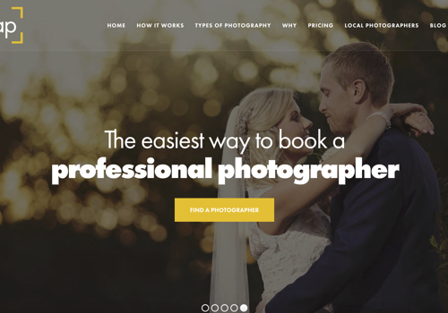 Web Design Package Example: Enhancing User Experience and Efficiency with Divi