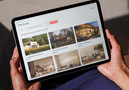 Branding Package Example: Brand Identity