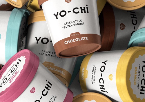 Packaging Design Package Example: FMCG Packaging Design