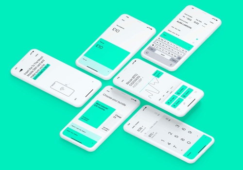 Custom Software Development Package Example: TTMM