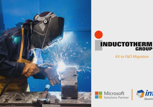 IT Strategy Consulting Package Example: INDUCTOTHERM INDIA'S DYNAMICS 365 F&O MIGRATION