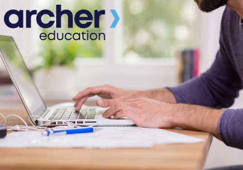 Branding Package Example: Archer - Renaming Campus Explorer