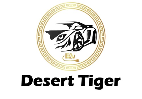 Advertising Package Example: Desert Tiger