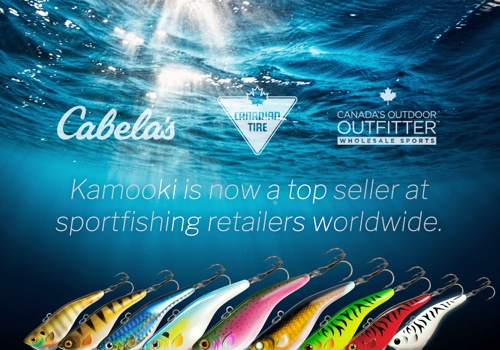 Advertising Package Example: Kamooki Advertising & Marketing