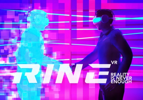 Public Relations Package Example: Rine VR