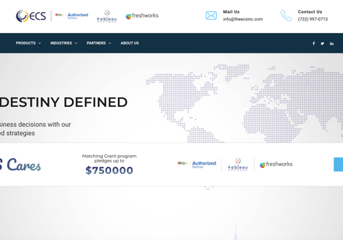 Email Marketing Package Example: Inbound Marketing Services