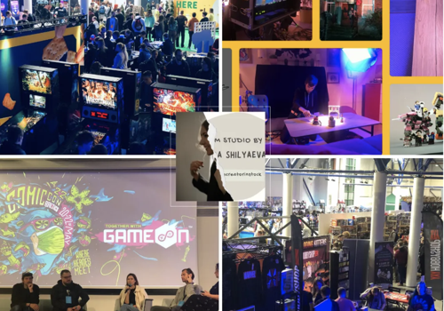 Public Relations Package Example: 97% increase in conversion rate within a 1,5 month