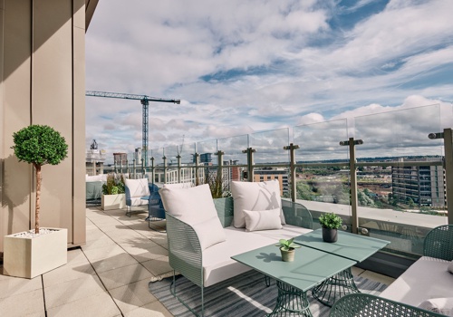 Pay Per Click Package Example: The Headline