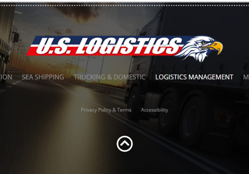 Call Center Services Package Example: B2B Freight Sales for U.S. Logistics Group