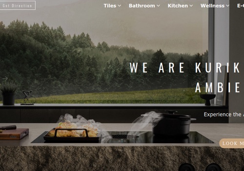 Web Design Package Example: Web Development and Content Management System