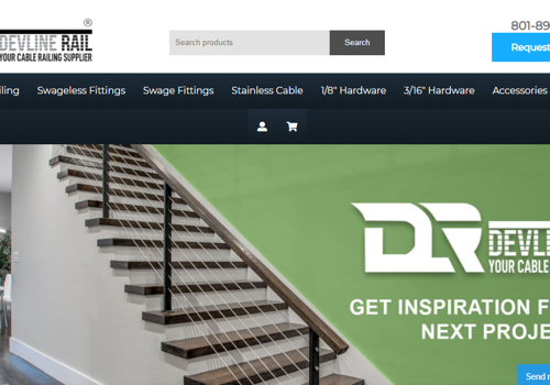 Web Development Package Example: Wordpress Website Design and Development