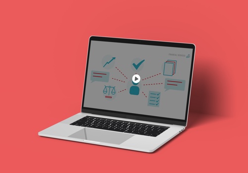 Video Production Package Example: BIG Language Solutions Video