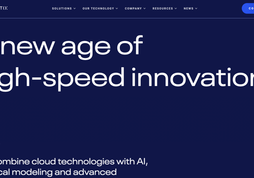 IT Staff Augmentation Package Example: Kebotix