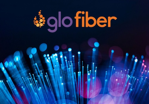 Branding Package Example: Glo Fiber - Naming Shentel's high speed internet