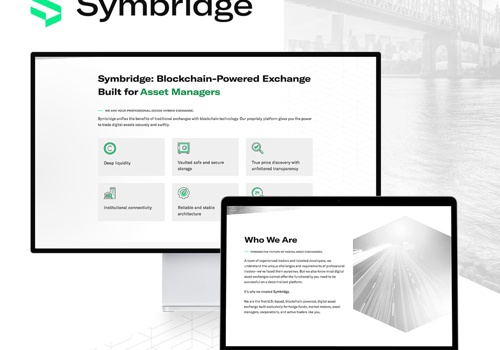 Web Development Package Example: Symbridge