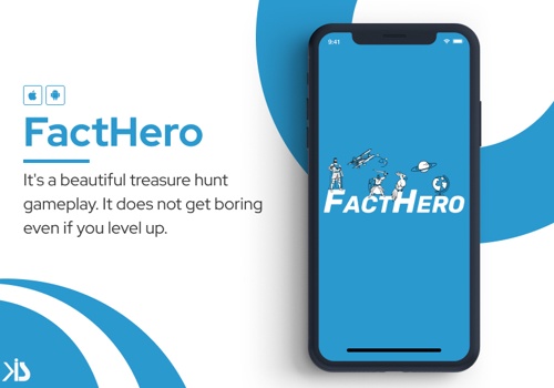 Mobile App Development Package Example: eLearning Mobile App