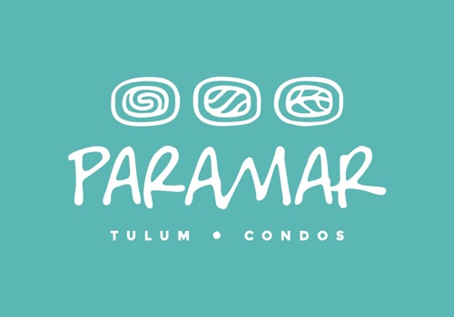 Branding Package Example: PARAMAR TULUM