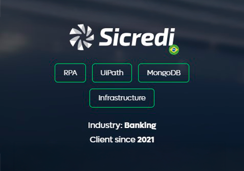 Custom Software Development Package Example: Sicredi´s Financial Transformation With Zallpy