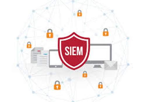 Cybersecurity Package Example: SIEM solutions
