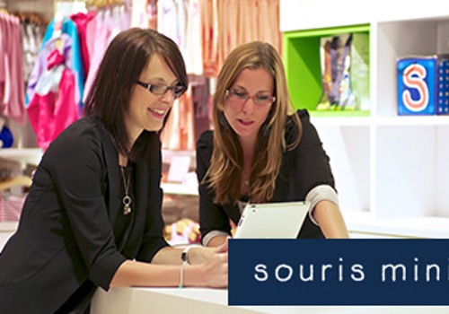 Custom Software Development Package Example: FileMaker and Retail Software