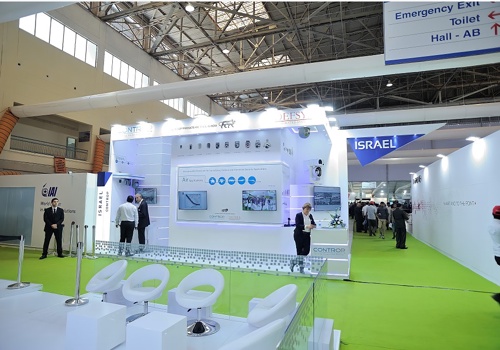 Event Marketing Package Example: CONTROP