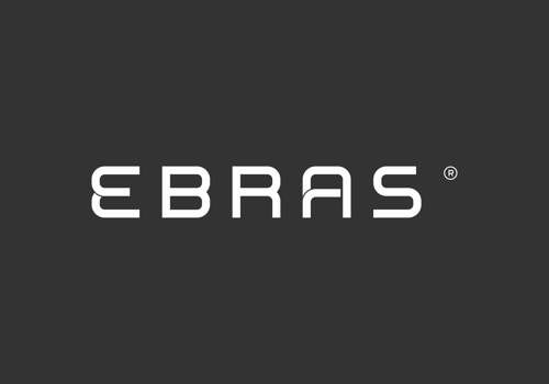 Branding Package Example: Ebras - Branding