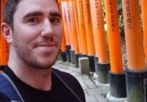 Pay Per Click Package Example: Testimonial by Adam Lochery, Ecommerce Manager Spacetalk