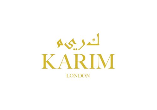 UX/UI Design Package Example: Karim London - Ecommerce Redesign & Development