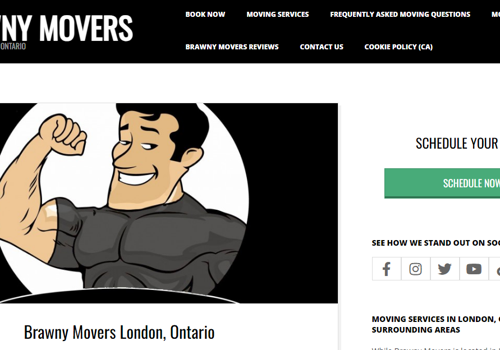 Search Engine Optimization Package Example: Managed SEO Camapaign