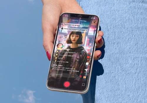 Product Design Package Example: crafting digital  avatar experience