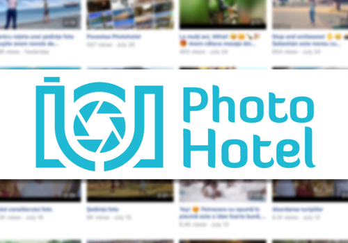 Social Media Marketing Package Example: Right Employees for Turism Industry