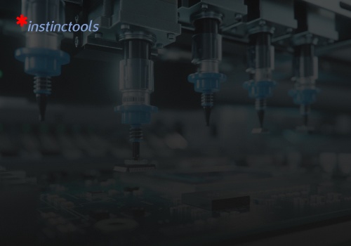 Web Development Package Example: Documentation Management System for Manufacturing