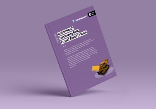 Content Marketing Package Example: Dataiku eBook 2