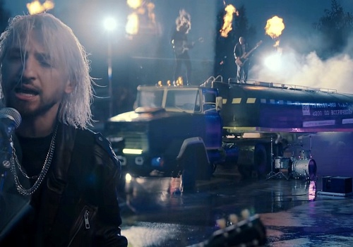 Video Production Package Example: Don't believe (music video)