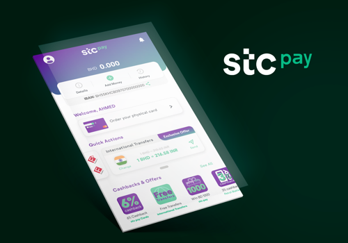 Custom Software Development Package Example: Digitized Routine Transactions with Mobile Wallet