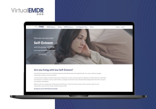 Web Development Package Example: VirtualEMDR