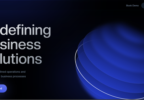 Custom Software Development Package Example: Marketplace for Clients and Agencies