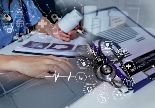 IT Staff Augmentation Package Example: Healthcare Management System