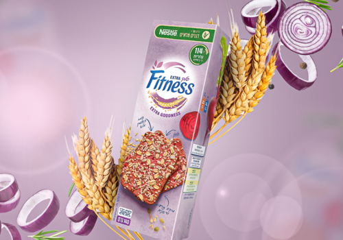 Graphic Design Package Example: PRODUCTS SOCIAL DESIGNS