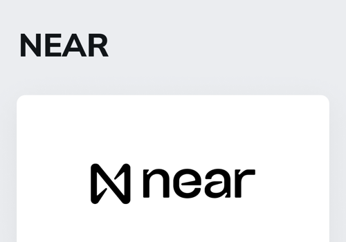 Custom Software Development Package Example: NEAR Foundation