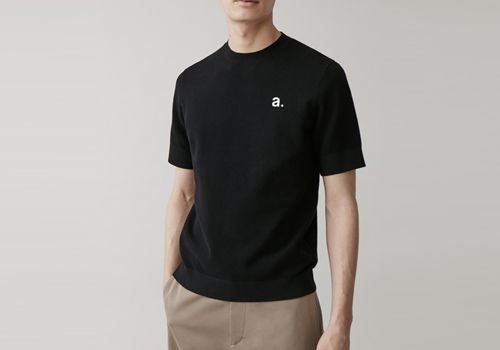 Branding Package Example: Artificial Labs