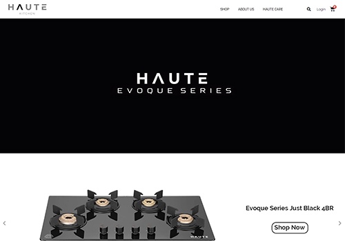 Search Engine Optimization Package Example: 🍽️ Haute Kitchen: Savoring Success with SEO Magic