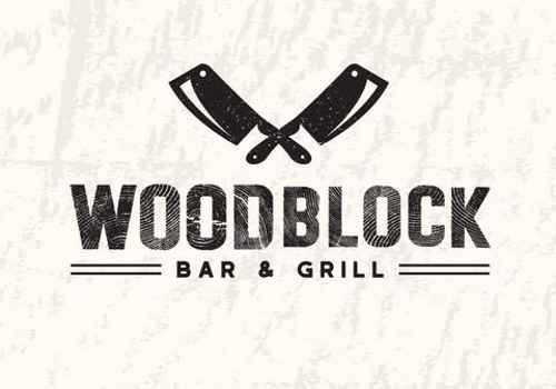 Pay Per Click Package Example: Woodblock Bar & Grill
