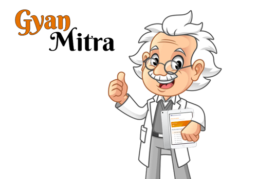 Custom Software Development Package Example: GyanMitra- Learning Management System