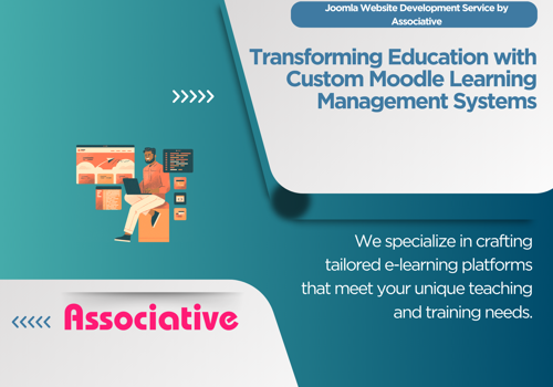 Web Design Package Example: Joomla Website Development Service