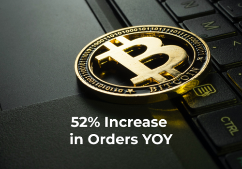 Pay Per Click Package Example: SEO & PPC for Crypto Mining Infrastructure Company