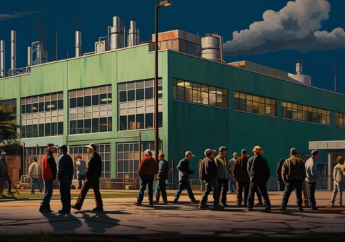 Content Marketing Package Example: Content Curation