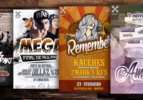 Web Development Package Example: Dream on Designs - Website Development