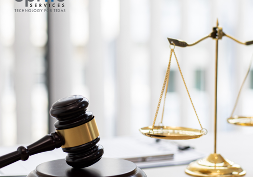 IT Managed Services Package Example: Managed IT Services for Law Firm