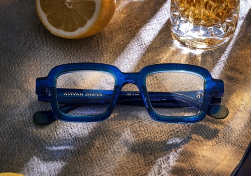 E-Commerce Development Package Example: Nirvan Javan